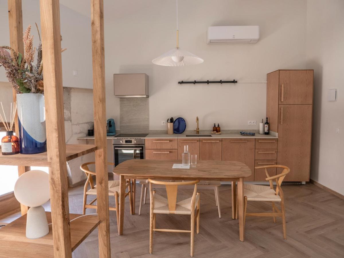 شقة Le Nid Bleu Duplex En Plein Centre كاسْتْرْ المظهر الخارجي الصورة